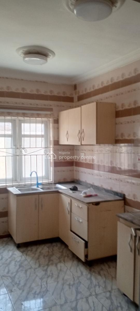 Luxury Pop 2 Bedroom Flat with Excellent Finishing, Beside Christ Embassy Camp, Maba Town, Asese, Ibafo, Ogun, Flat / Apartment for Rent