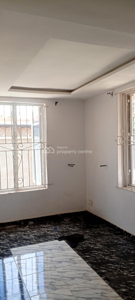 Luxury Pop 2 Bedroom Flat with Excellent Finishing, Beside Christ Embassy Camp, Maba Town, Asese, Ibafo, Ogun, Flat / Apartment for Rent