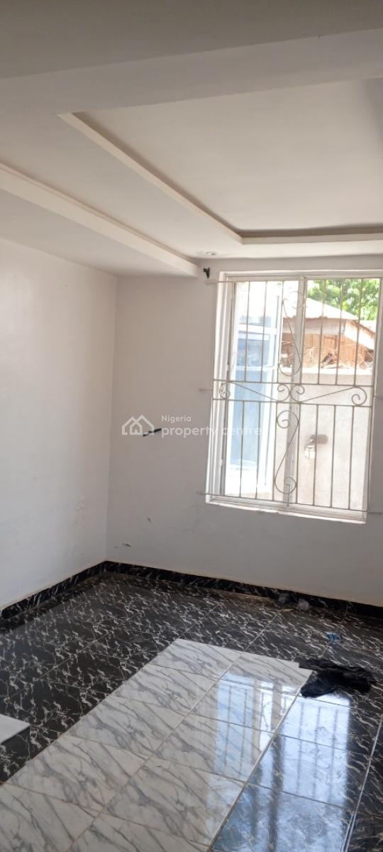 Luxury Pop 2 Bedroom Flat with Excellent Finishing, Beside Christ Embassy Camp, Maba Town, Asese, Ibafo, Ogun, Flat / Apartment for Rent