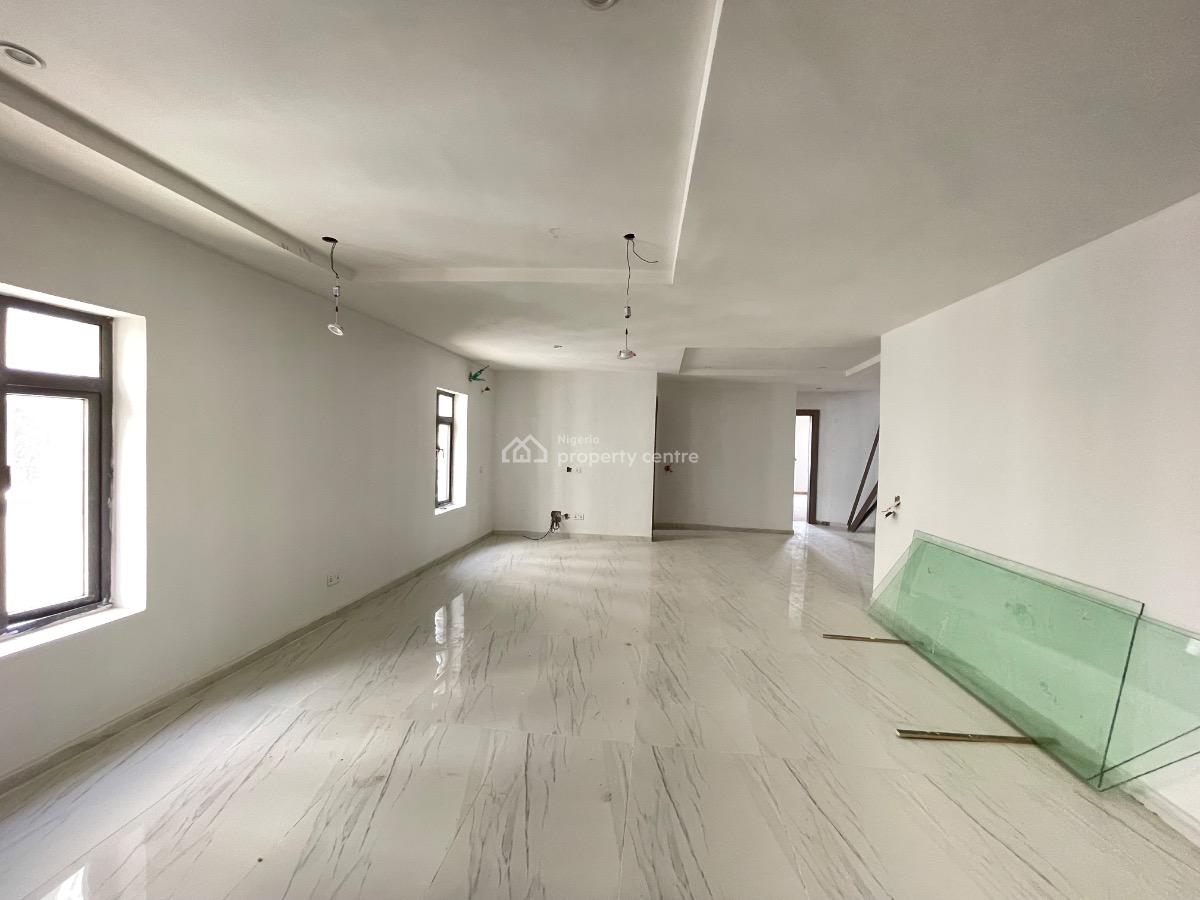 Brand New 2 Bedroom Apartment, Ikate Elegushi, Lekki, Lagos, Flat / Apartment for Sale