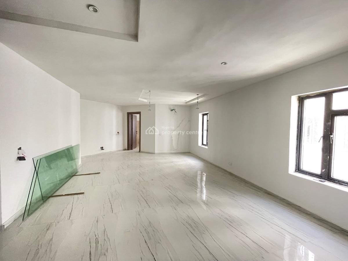 Brand New 2 Bedroom Apartment, Ikate Elegushi, Lekki, Lagos, Flat / Apartment for Sale