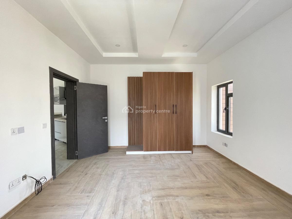 Brand New 2 Bedroom Apartment, Ikate Elegushi, Lekki, Lagos, Flat / Apartment for Sale