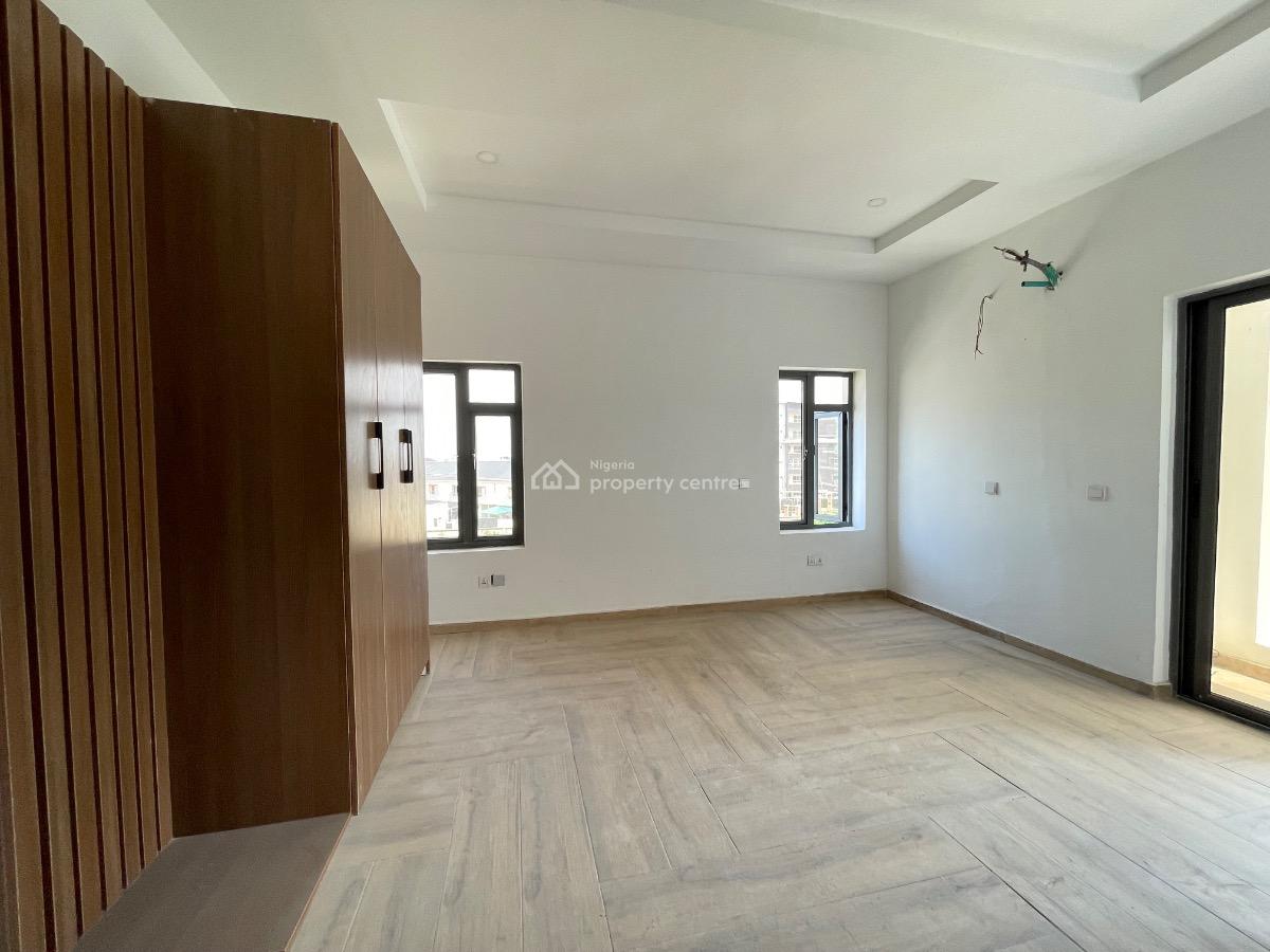 Brand New 2 Bedroom Apartment, Ikate Elegushi, Lekki, Lagos, Flat / Apartment for Sale
