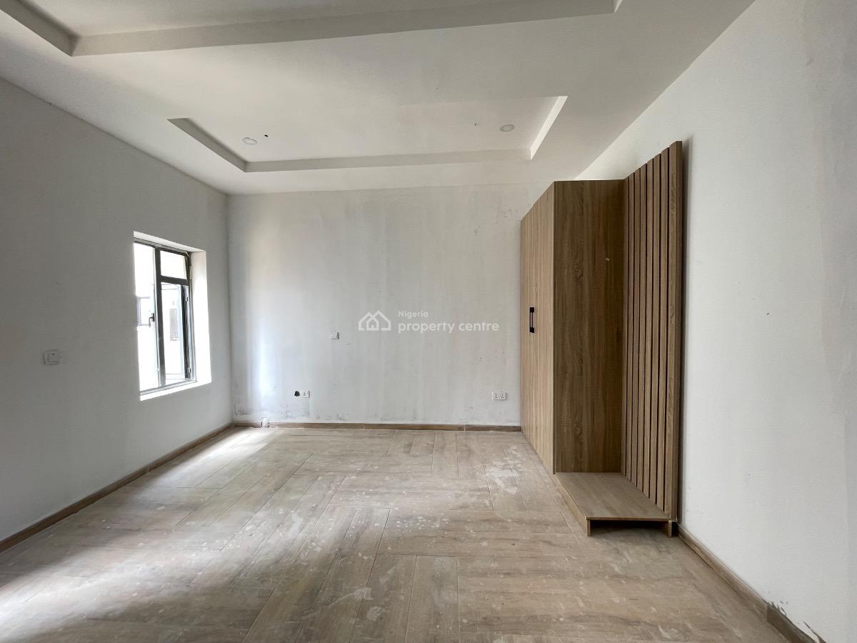 Brand New 2 Bedroom Apartment, Ikate Elegushi, Lekki, Lagos, Flat / Apartment for Sale