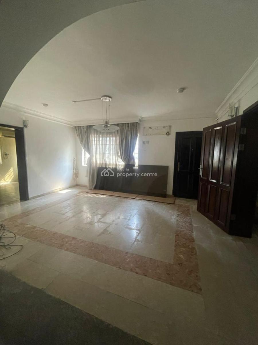 Spacious 6 Bedroom Detached Duplex with 2 Bq and Swimming Pool, Ikoyi, Lagos, Detached Duplex for Rent