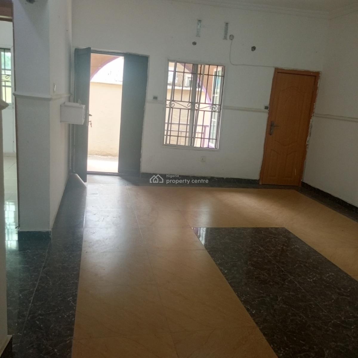 Standard and Beautiful 2 Bedroom Flat, Lekki Peninsula Scheme 2,abraham Adesanya, Ajah, Lagos, Flat / Apartment for Rent