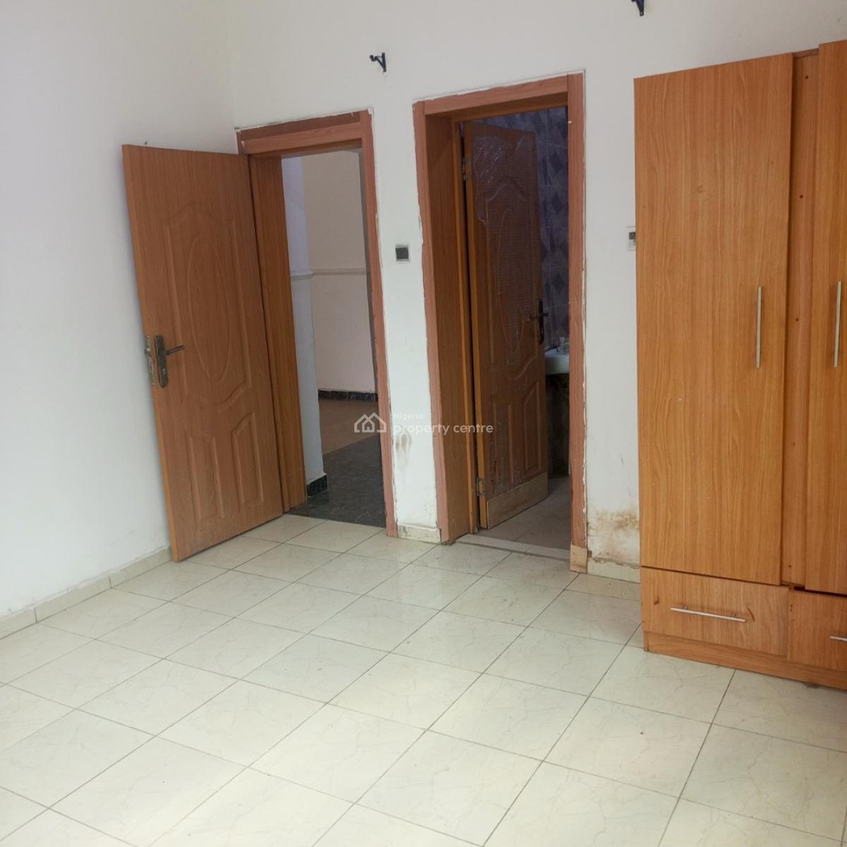 Standard and Beautiful 2 Bedroom Flat, Lekki Peninsula Scheme 2,abraham Adesanya, Ajah, Lagos, Flat / Apartment for Rent
