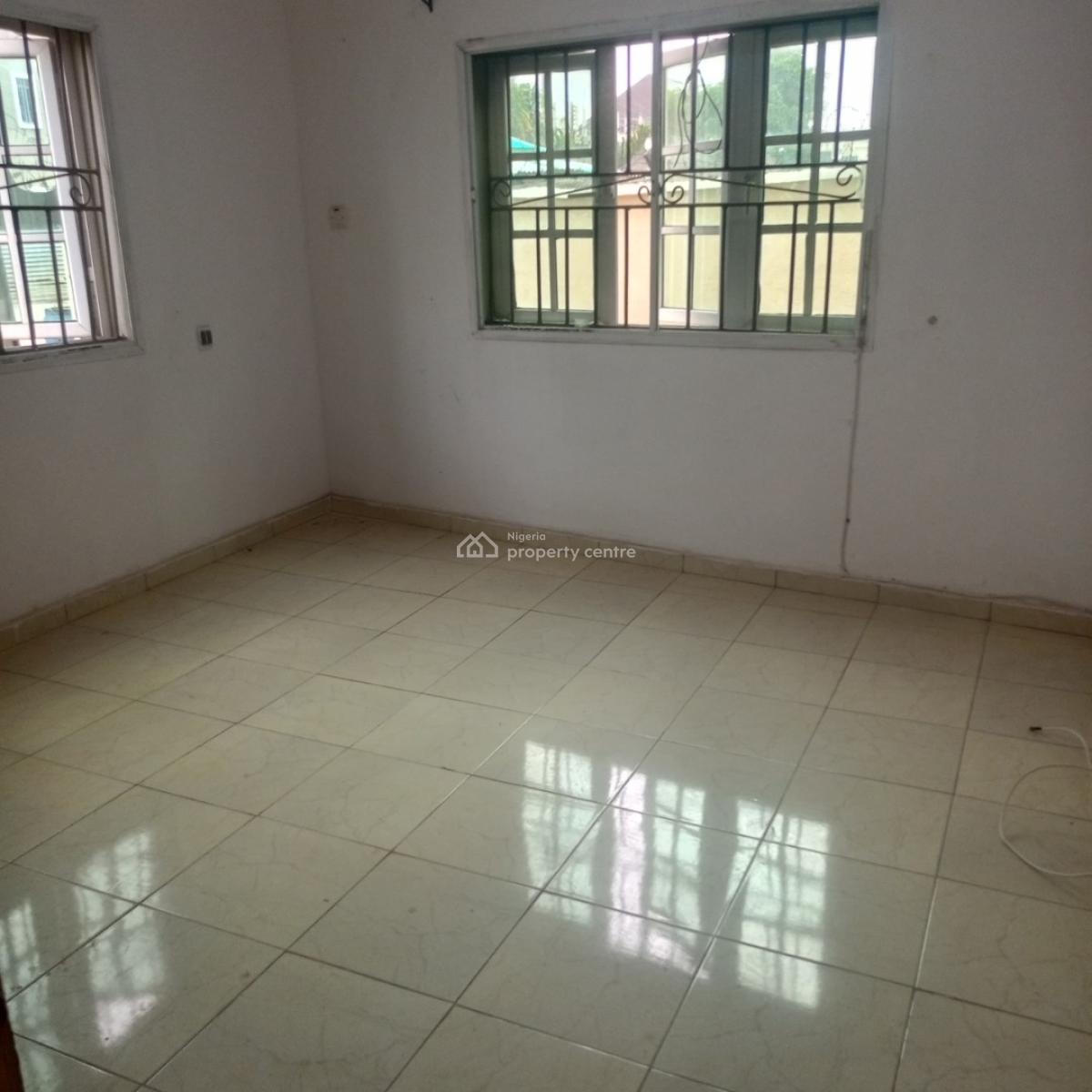 Standard and Beautiful 2 Bedroom Flat, Lekki Peninsula Scheme 2,abraham Adesanya, Ajah, Lagos, Flat / Apartment for Rent