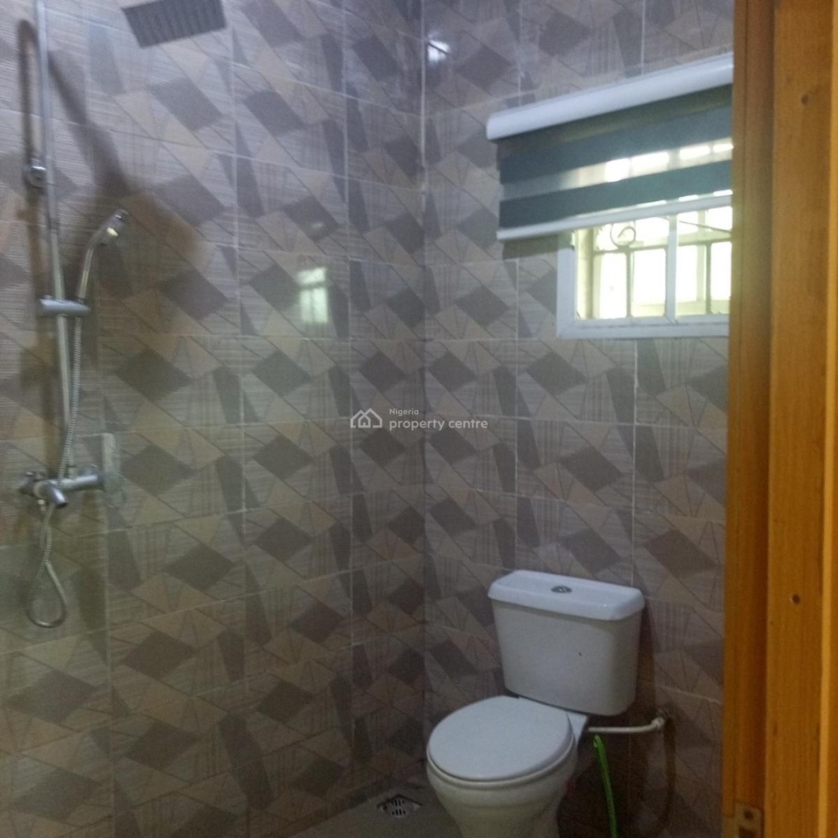 Standard and Beautiful 2 Bedroom Flat, Lekki Peninsula Scheme 2,abraham Adesanya, Ajah, Lagos, Flat / Apartment for Rent