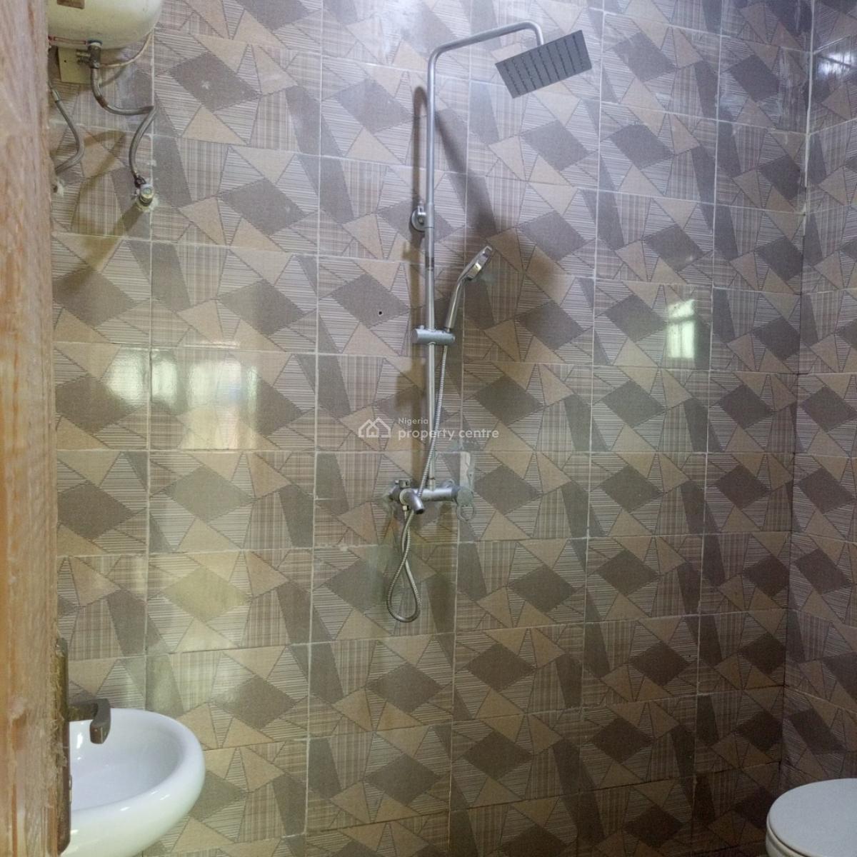 Standard and Beautiful 2 Bedroom Flat, Lekki Peninsula Scheme 2,abraham Adesanya, Ajah, Lagos, Flat / Apartment for Rent