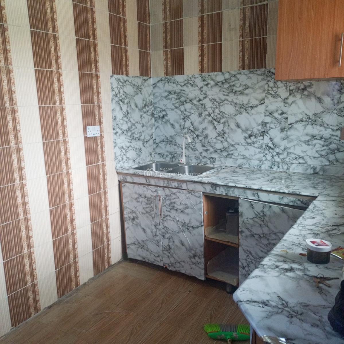 Standard and Beautiful 2 Bedroom Flat, Lekki Peninsula Scheme 2,abraham Adesanya, Ajah, Lagos, Flat / Apartment for Rent