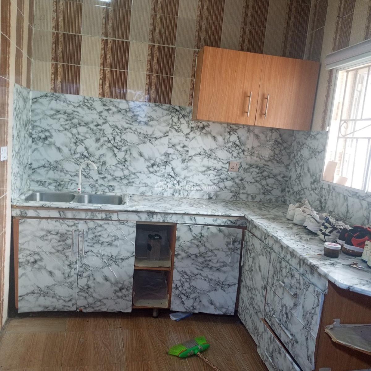 Standard and Beautiful 2 Bedroom Flat, Lekki Peninsula Scheme 2,abraham Adesanya, Ajah, Lagos, Flat / Apartment for Rent