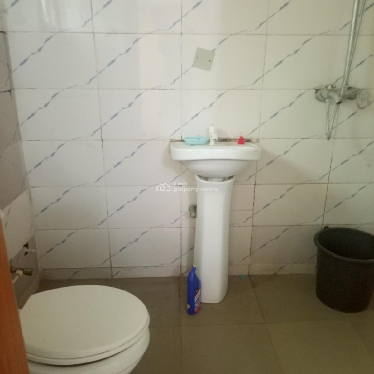Standard and Beautiful 2 Bedroom Flat, Lekki Peninsula Scheme 2,abraham Adesanya, Ajah, Lagos, Flat / Apartment for Rent