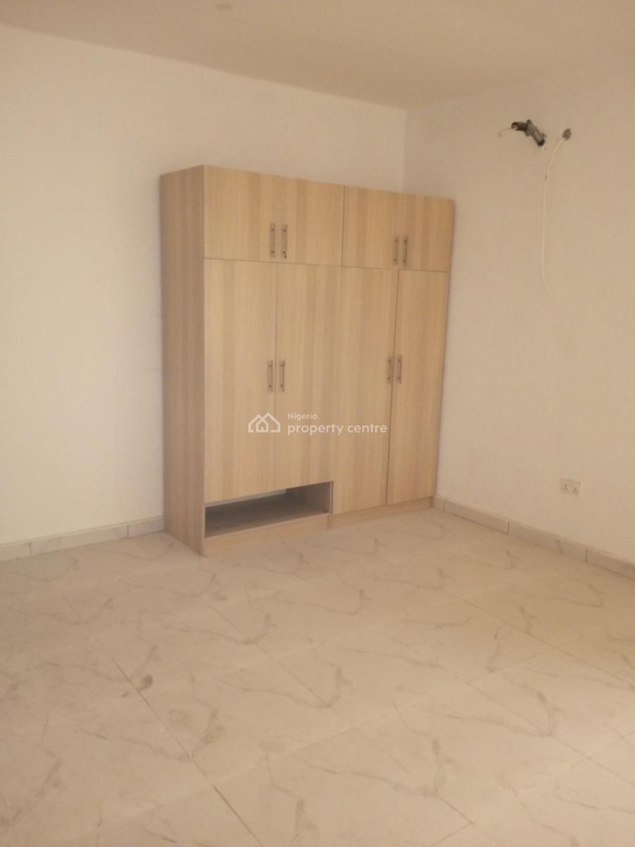 New Built and Spacious 2 Bedroom, Lekki Scheme2 Abraham Adesanya, Ajiwe, Ajah, Lagos, Flat / Apartment for Sale