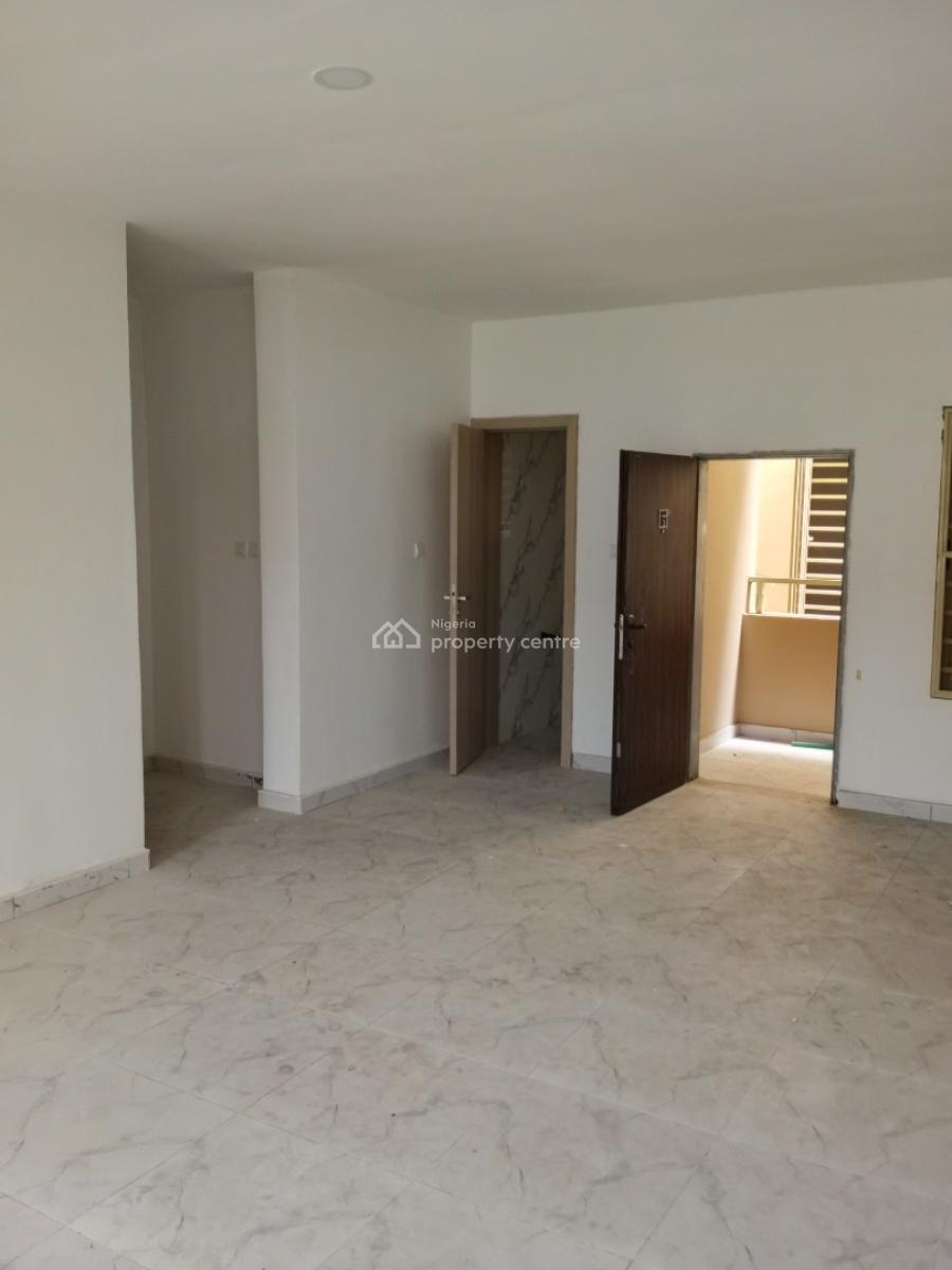 New Built and Spacious 2 Bedroom, Lekki Scheme2 Abraham Adesanya, Ajiwe, Ajah, Lagos, Flat / Apartment for Sale