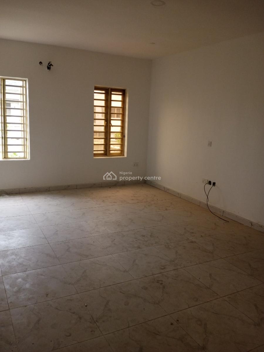 New Built and Spacious 2 Bedroom, Lekki Scheme2 Abraham Adesanya, Ajiwe, Ajah, Lagos, Flat / Apartment for Sale