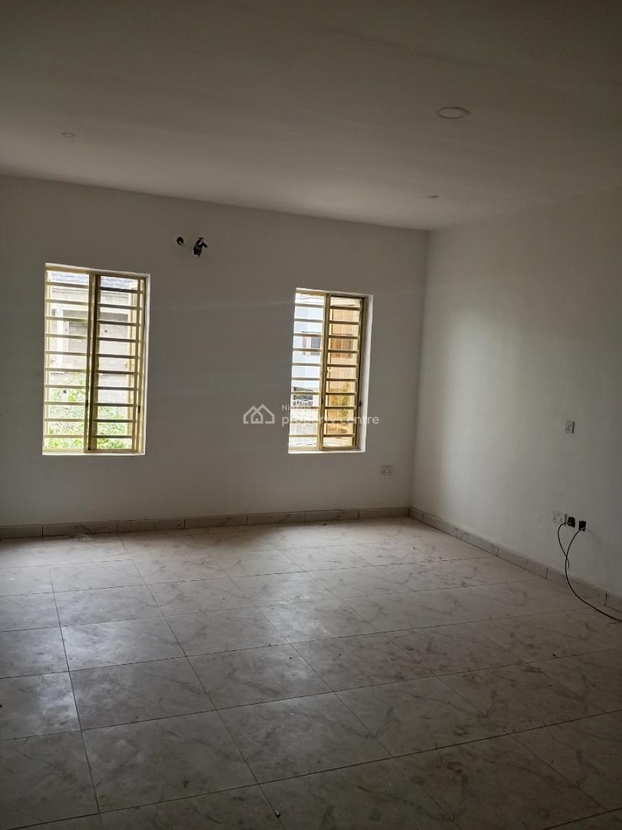 New Built and Spacious 2 Bedroom, Lekki Scheme2 Abraham Adesanya, Ajiwe, Ajah, Lagos, Flat / Apartment for Sale