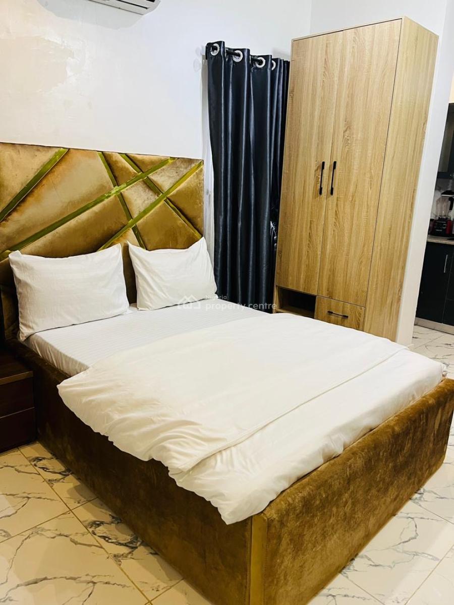 2 Bedroom Luxury Apartment, Gowon Estate, Egbeda, Alimosho, Lagos, Flat / Apartment Short Let