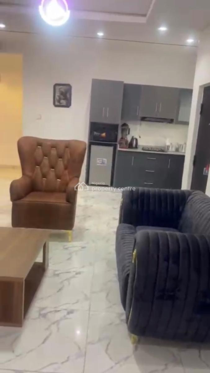2 Bedroom Luxury Apartment, Gowon Estate, Egbeda, Alimosho, Lagos, Flat / Apartment Short Let