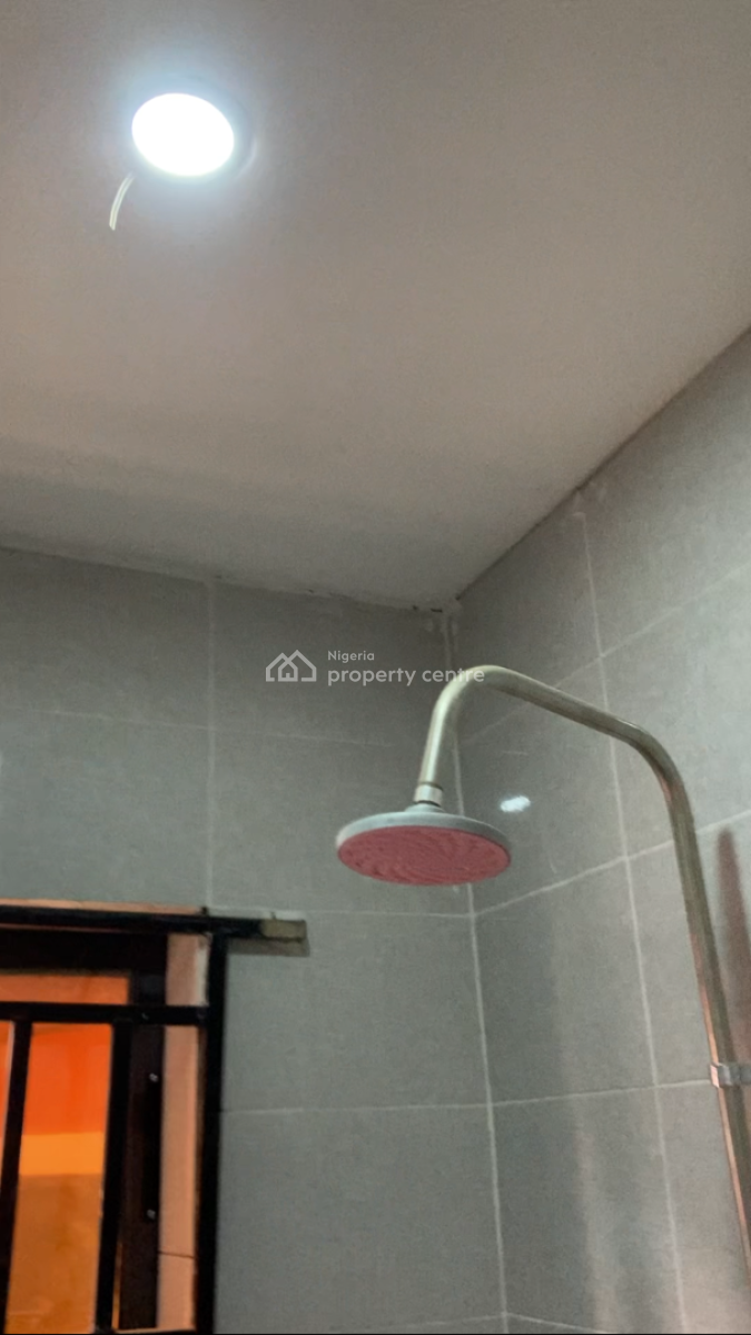 Self Contain, Peace Village Phase 4, Lugbe District, Abuja, Self Contain (single Rooms) for Rent