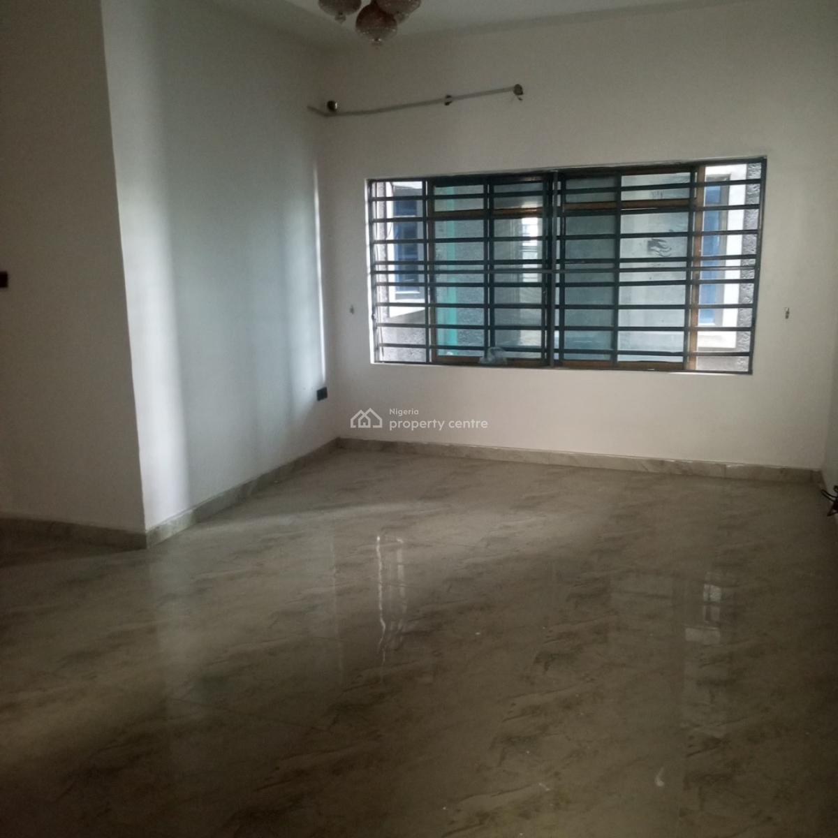 Sharp and Clean 2 Bedroom Flat, Lekki Peninsula Scheme 2,abraham Adesanyan, Ajah, Lagos, Flat / Apartment for Rent