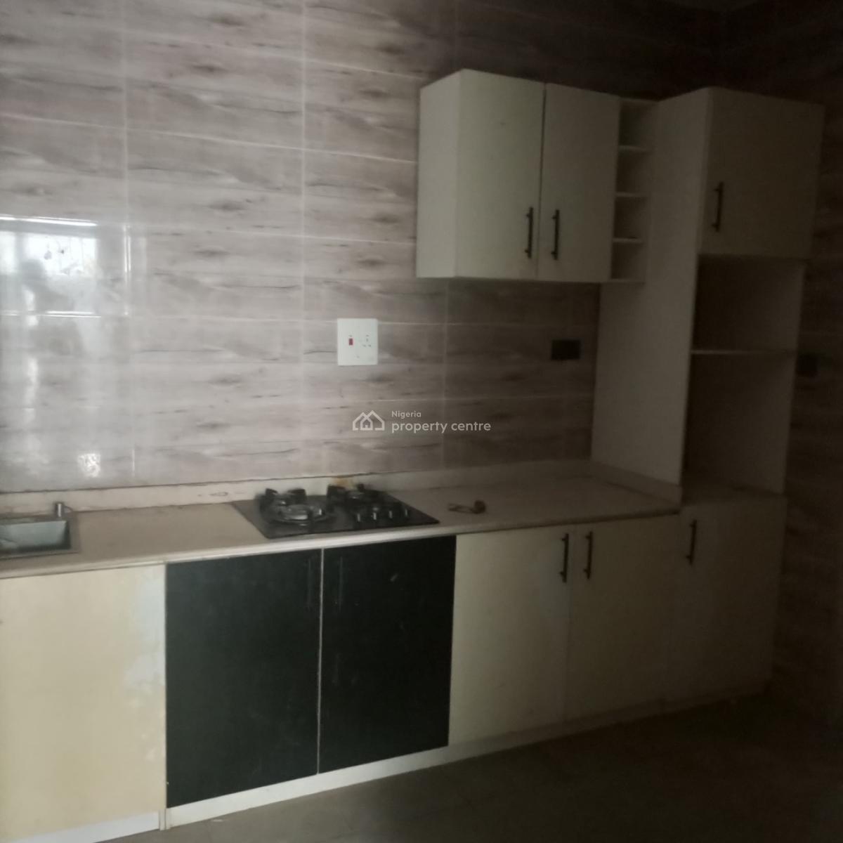 Sharp and Clean 2 Bedroom Flat, Lekki Peninsula Scheme 2,abraham Adesanyan, Ajah, Lagos, Flat / Apartment for Rent