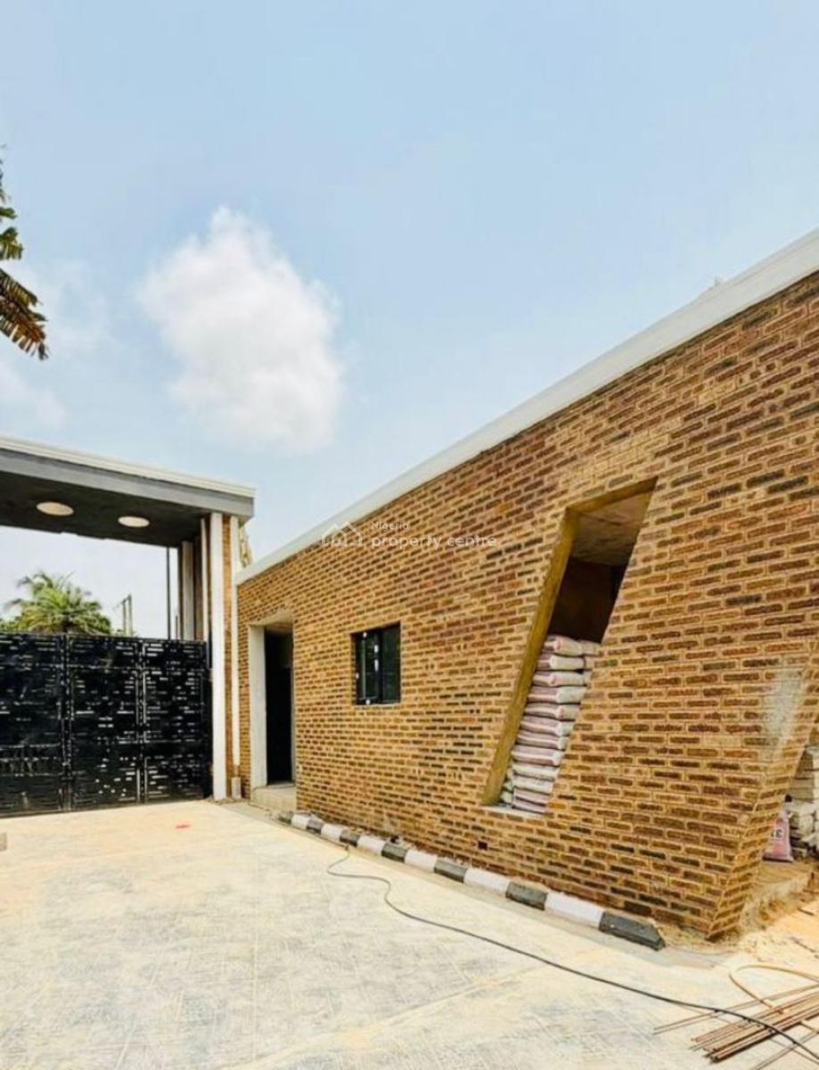 Ultra Luxury 3 Bedroom Apartment + Bq, Glover Road, Ikoyi, Lagos, Flat / Apartment for Sale