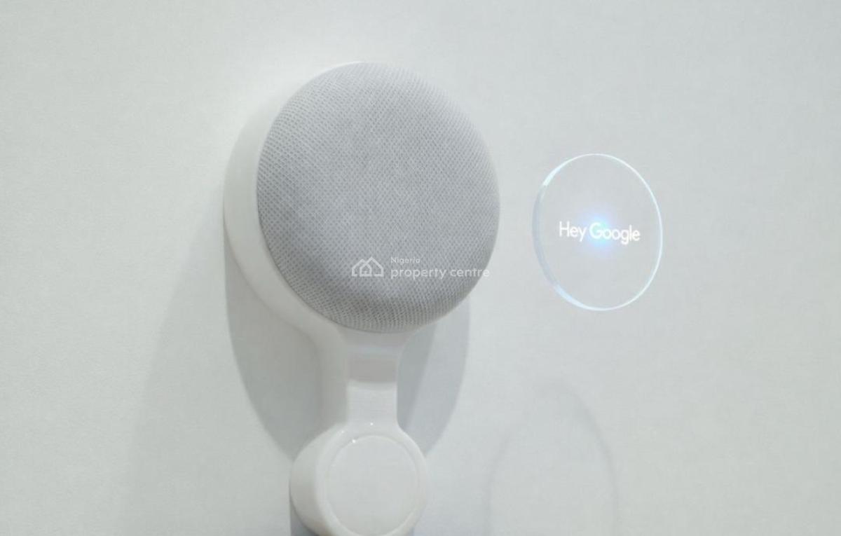 Ultra Luxury 3 Bedroom Apartment + Bq, Glover Road, Ikoyi, Lagos, Flat / Apartment for Sale