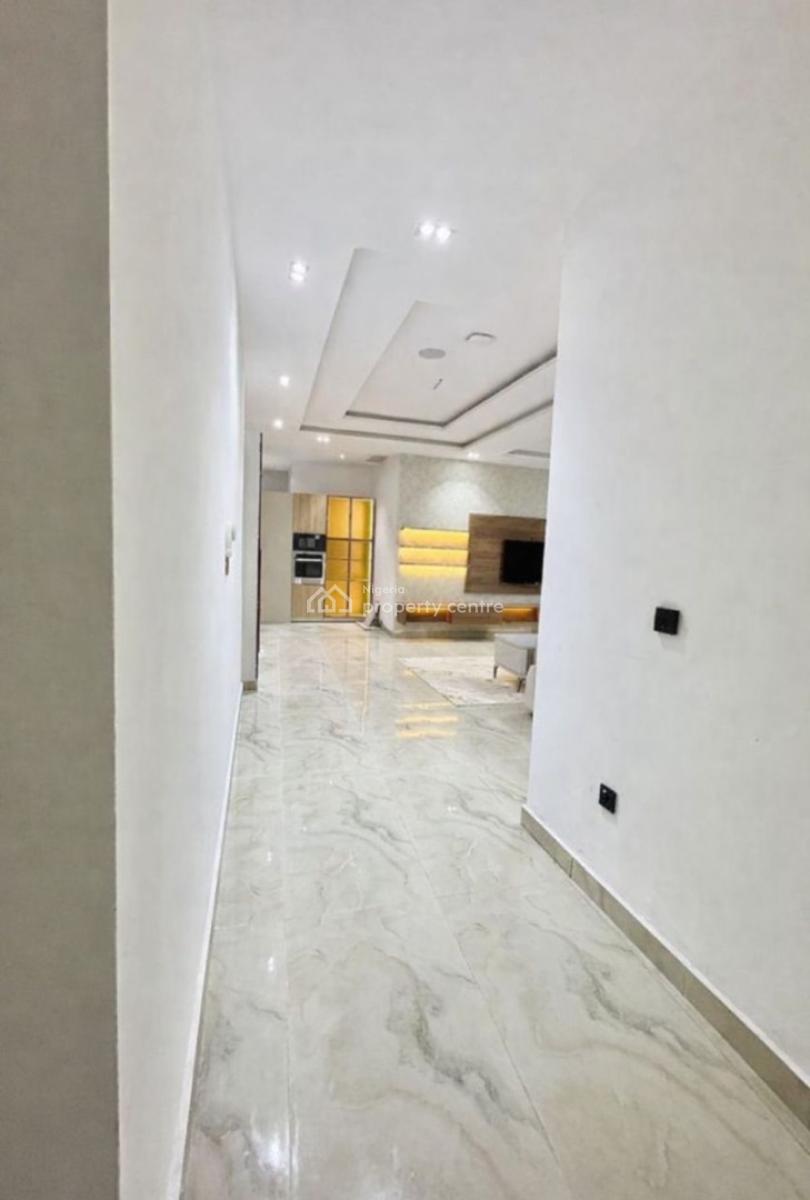 Ultra Luxury 3 Bedroom Apartment + Bq, Glover Road, Ikoyi, Lagos, Flat / Apartment for Sale