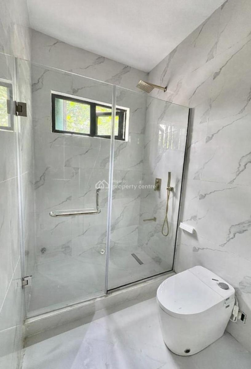Ultra Luxury 3 Bedroom Apartment + Bq, Glover Road, Ikoyi, Lagos, Flat / Apartment for Sale