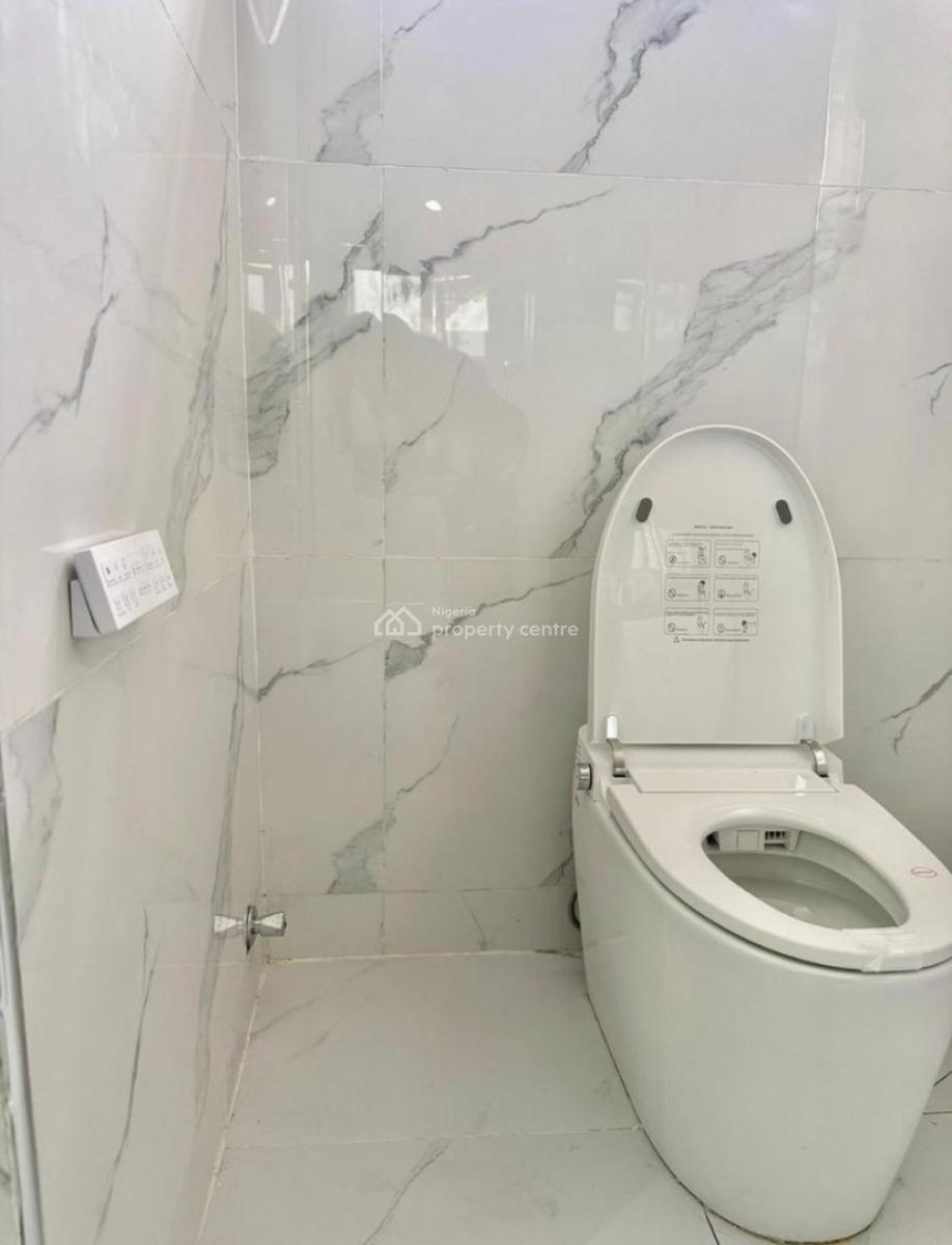 Ultra Luxury 3 Bedroom Apartment + Bq, Glover Road, Ikoyi, Lagos, Flat / Apartment for Sale