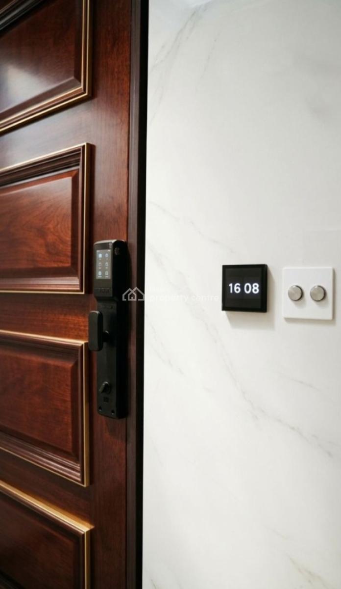 Ultra Luxury 3 Bedroom Apartment + Bq, Glover Road, Ikoyi, Lagos, Flat / Apartment for Sale