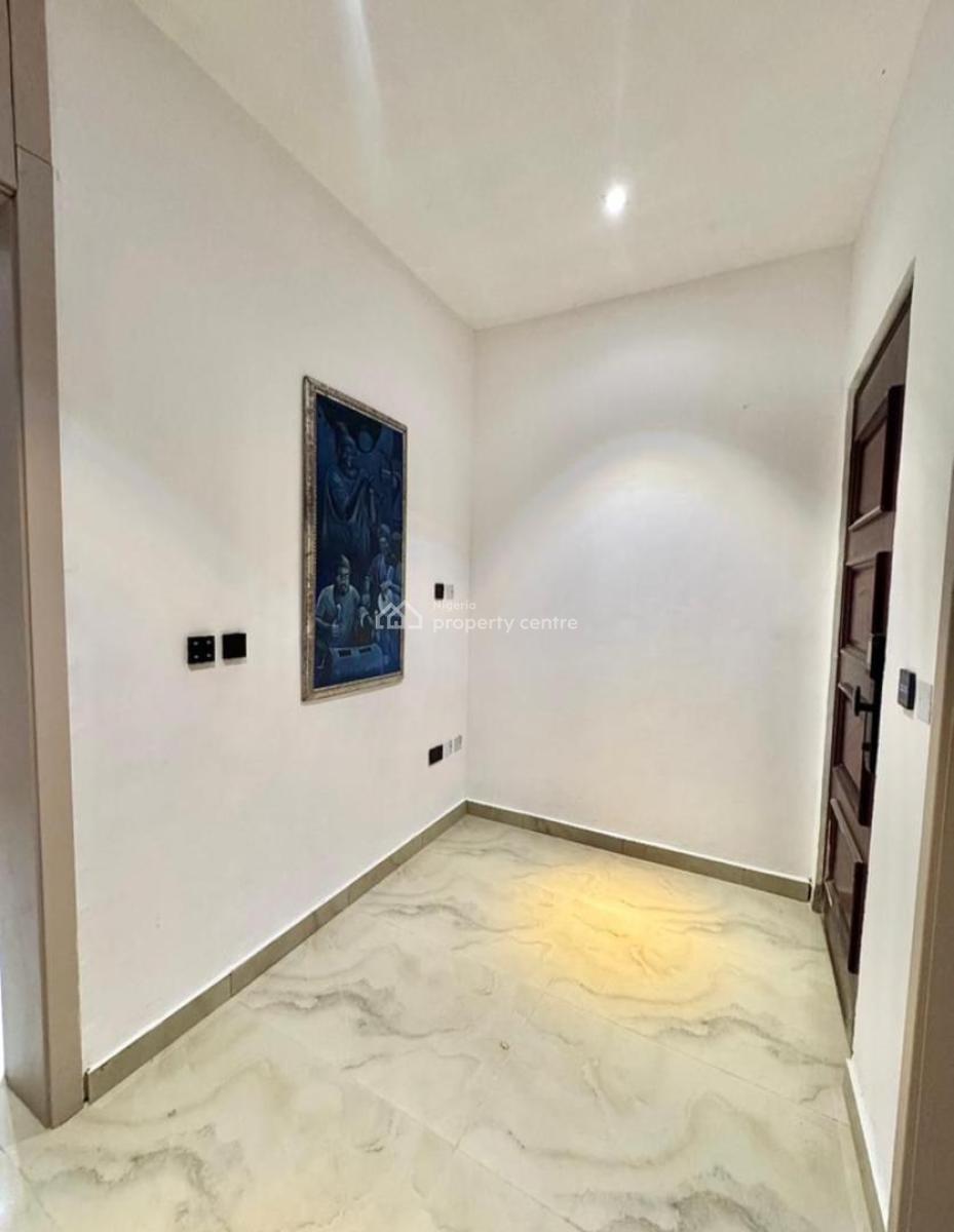 Ultra Luxury 3 Bedroom Apartment + Bq, Glover Road, Ikoyi, Lagos, Flat / Apartment for Sale
