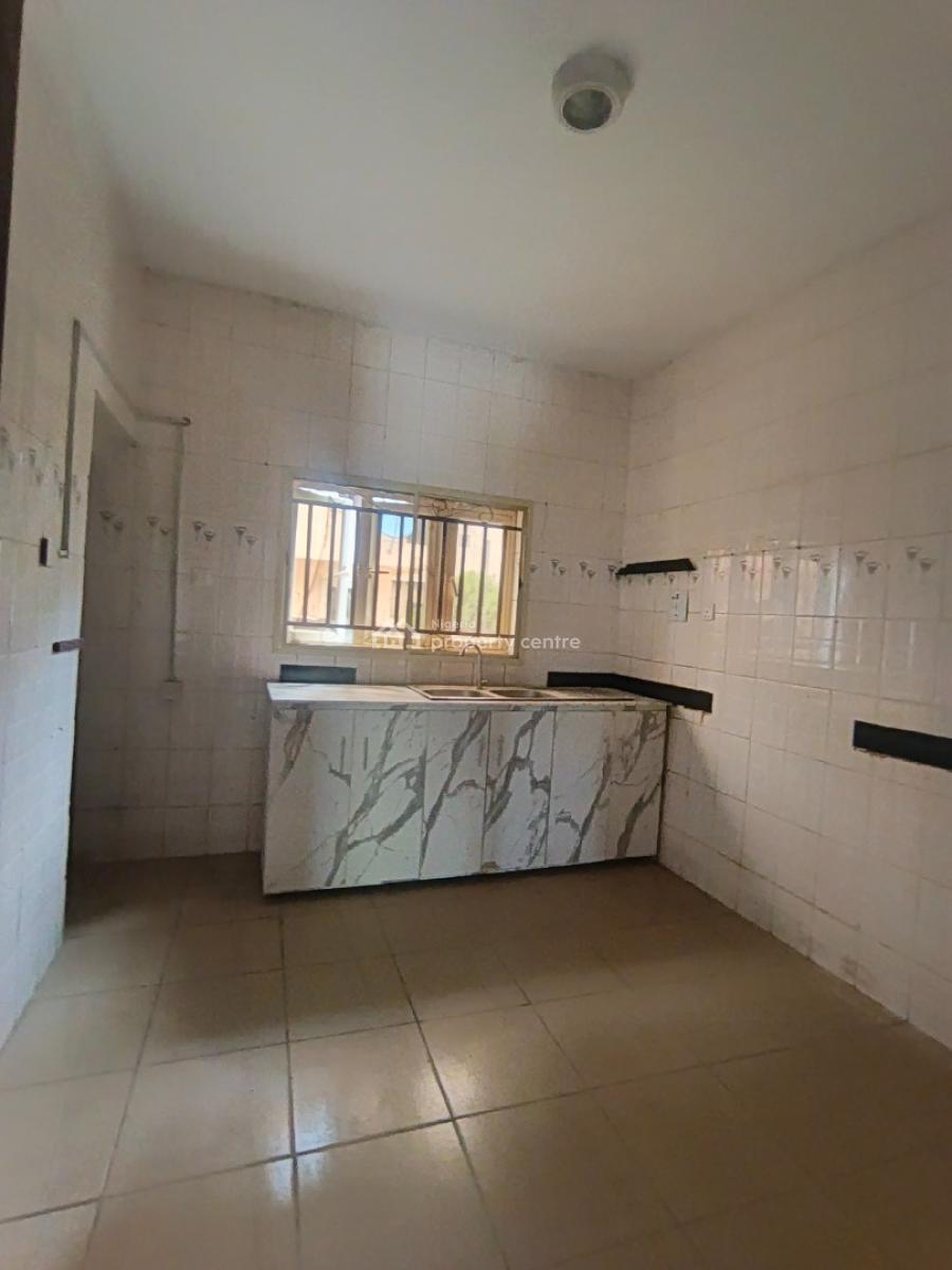 a 3 Bedroom Duplex, By Ebeano, Salem, Ikate Elegushi, Lekki, Lagos, Terraced Duplex for Rent