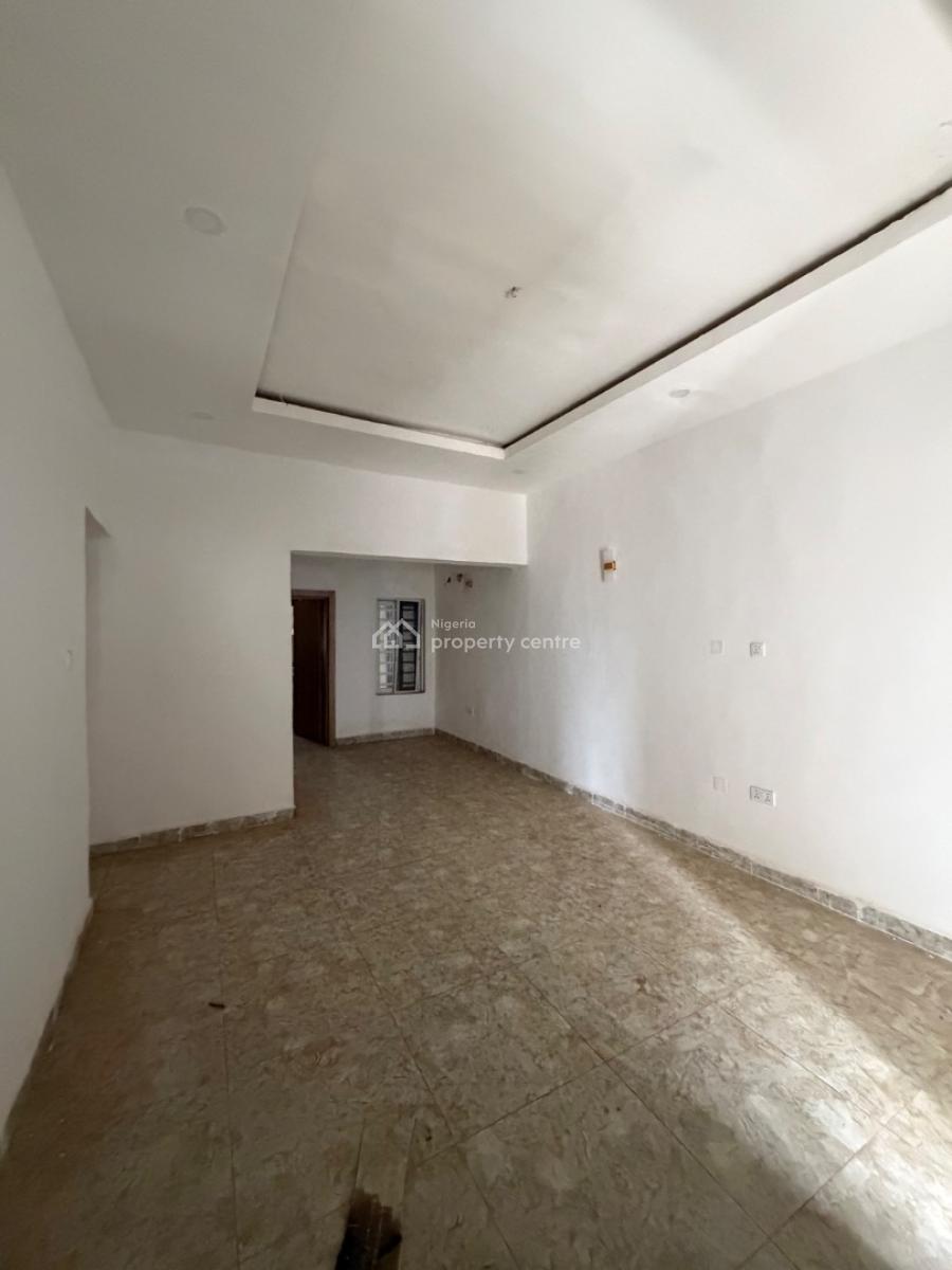 Standard 5 Bedroom Detached Duplex Newly Built, Katampe Extension, Katampe, Abuja, Detached Duplex for Rent