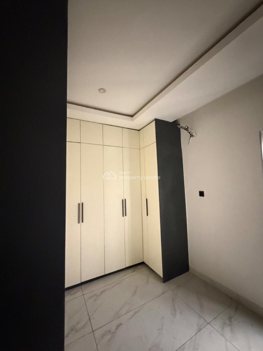 Standard 5 Bedroom Detached Duplex Newly Built, Katampe Extension, Katampe, Abuja, Detached Duplex for Rent