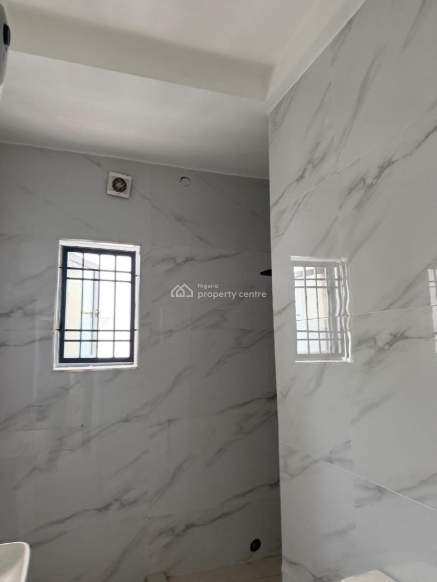 Standard 5 Bedroom Detached Duplex Newly Built, Katampe Extension, Katampe, Abuja, Detached Duplex for Rent