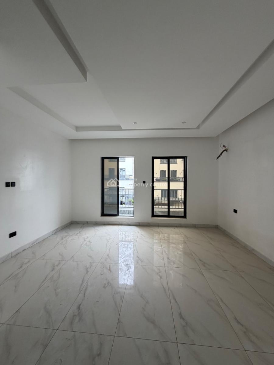 Standard 5 Bedroom Detached Duplex Newly Built, Katampe Extension, Katampe, Abuja, Detached Duplex for Rent