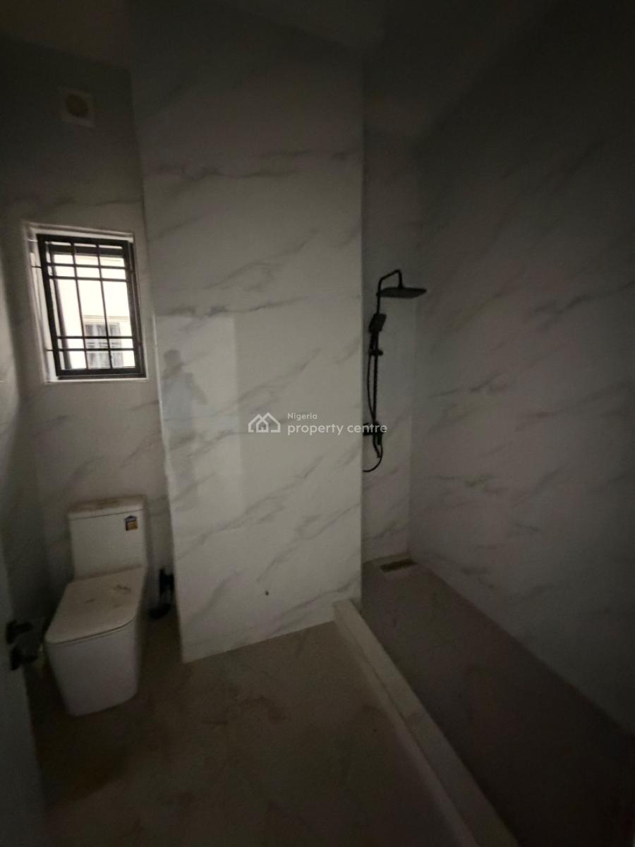 Standard 5 Bedroom Detached Duplex Newly Built, Katampe Extension, Katampe, Abuja, Detached Duplex for Rent