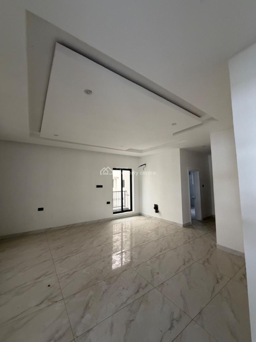 Standard 5 Bedroom Detached Duplex Newly Built, Katampe Extension, Katampe, Abuja, Detached Duplex for Rent