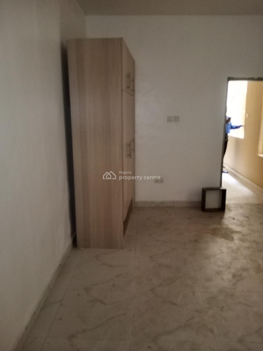 Brand New Self Contain, Lekki Scheme 2, Abraham Adesanya, Ajiwe, Ajah, Lagos, Self Contain (single Rooms) for Rent