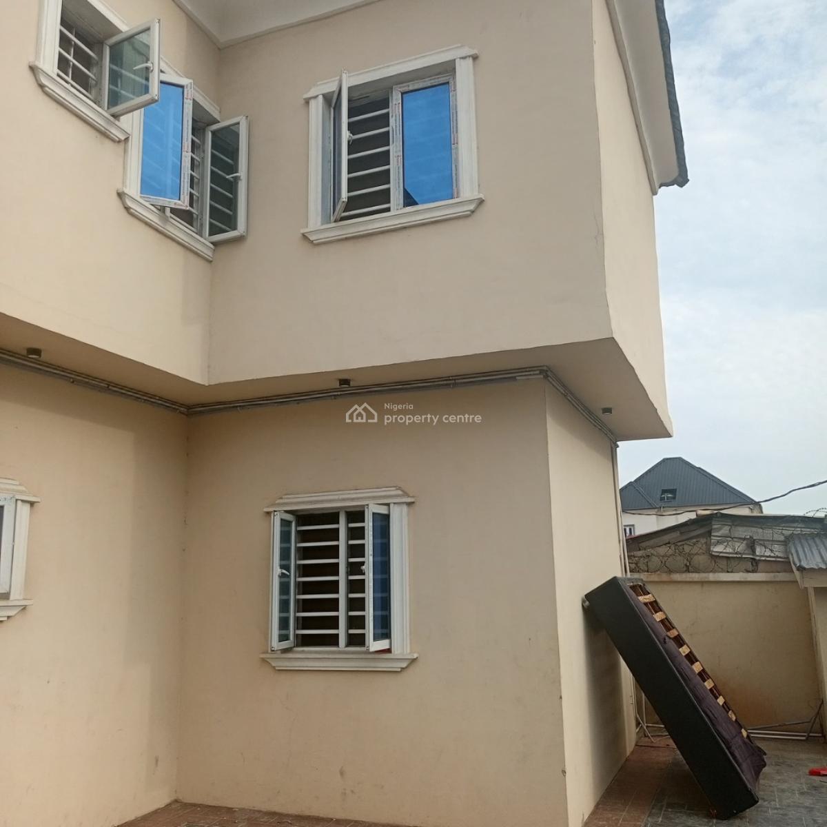 Sharp and Serene 3 Bedroom Flat, Mobile Road,illaje, Ajah, Lagos, Flat / Apartment for Rent