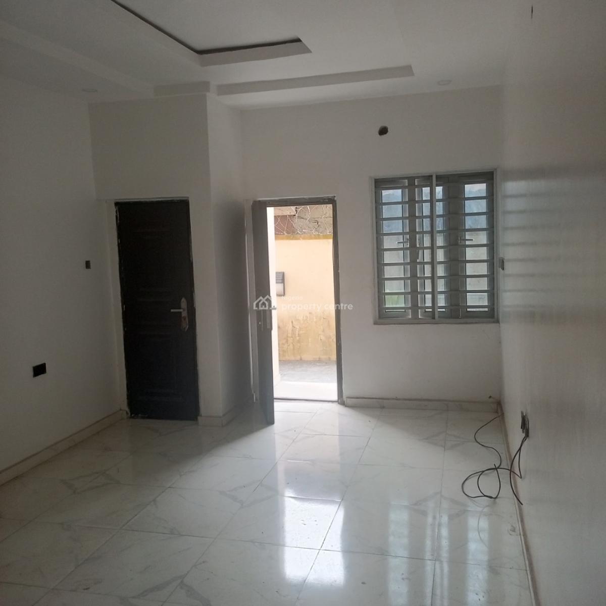 Sharp and Serene 3 Bedroom Flat, Mobile Road,illaje, Ajah, Lagos, Flat / Apartment for Rent