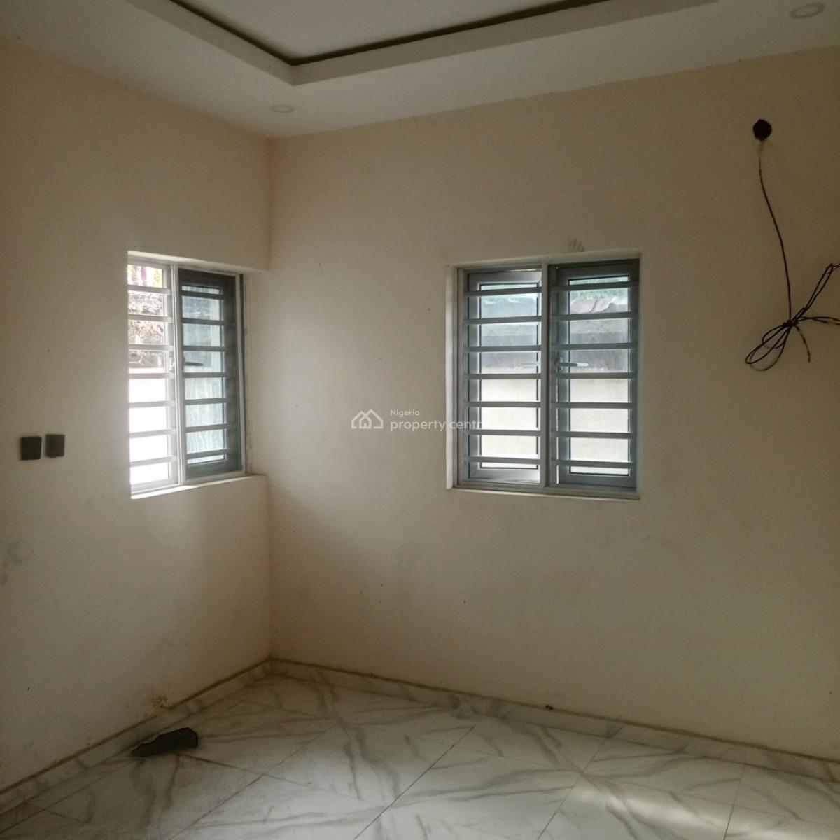Sharp and Serene 3 Bedroom Flat, Mobile Road,illaje, Ajah, Lagos, Flat / Apartment for Rent