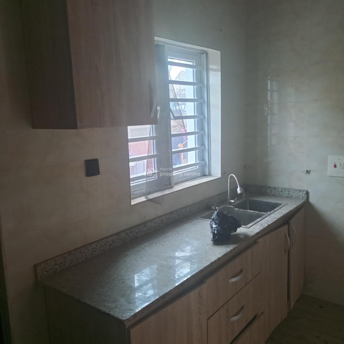 Sharp and Serene 3 Bedroom Flat, Mobile Road,illaje, Ajah, Lagos, Flat / Apartment for Rent