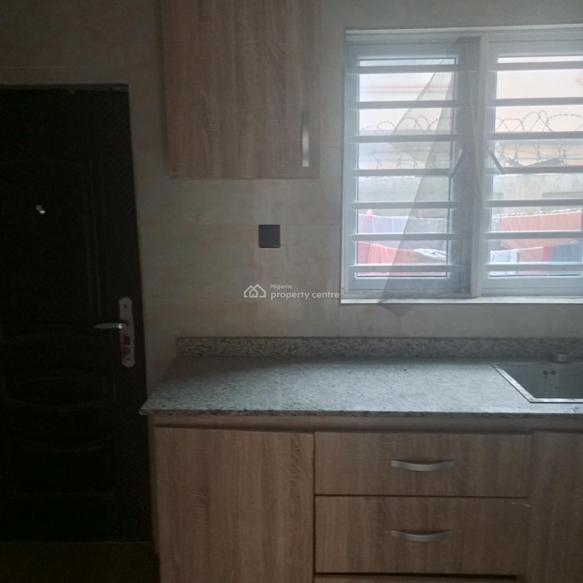 Sharp and Serene 3 Bedroom Flat, Mobile Road,illaje, Ajah, Lagos, Flat / Apartment for Rent