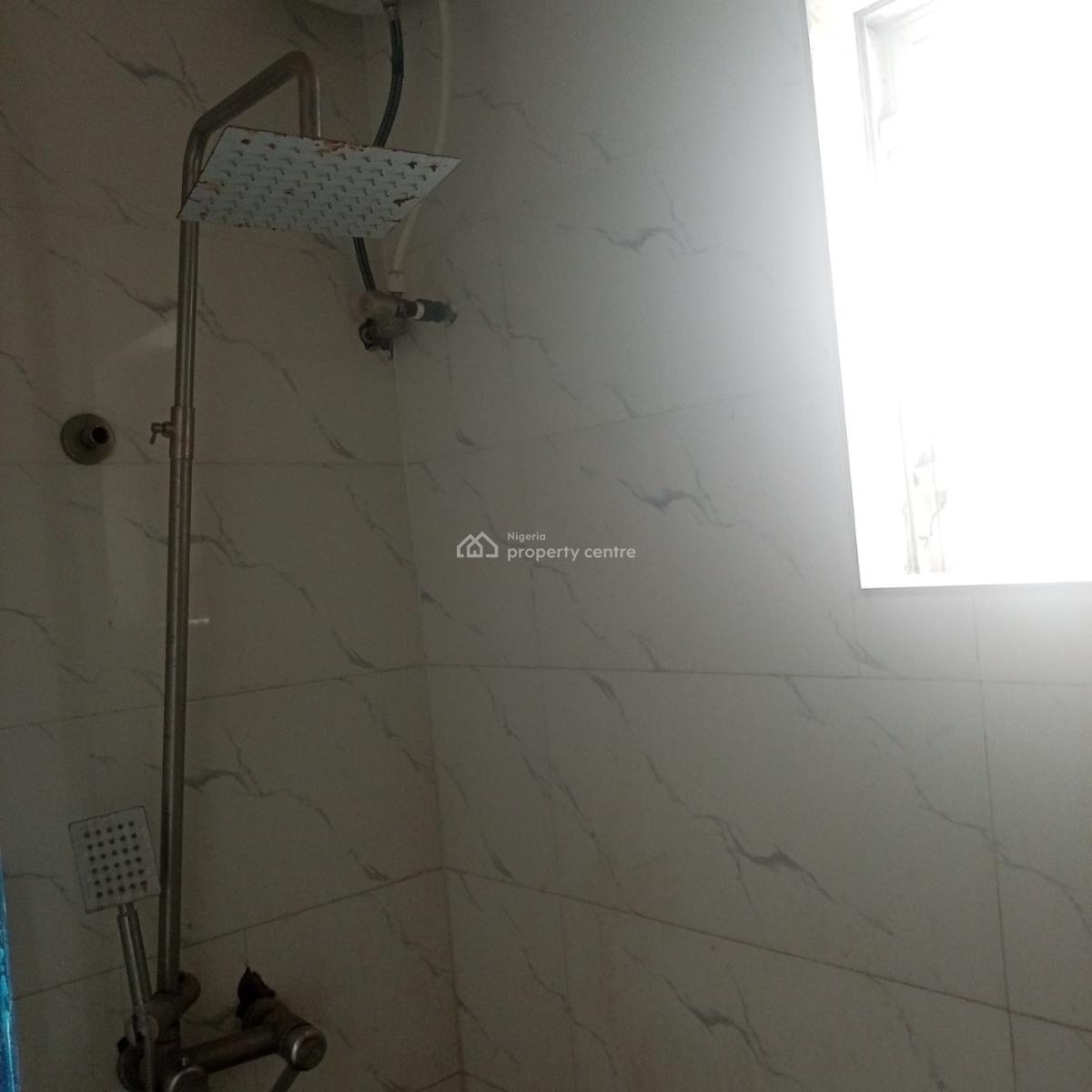 Sharp and Serene 3 Bedroom Flat, Mobile Road,illaje, Ajah, Lagos, Flat / Apartment for Rent