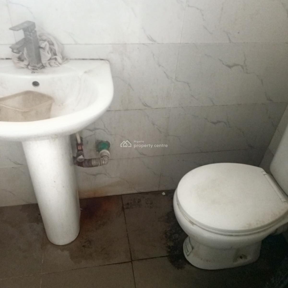 Sharp and Serene 3 Bedroom Flat, Mobile Road,illaje, Ajah, Lagos, Flat / Apartment for Rent