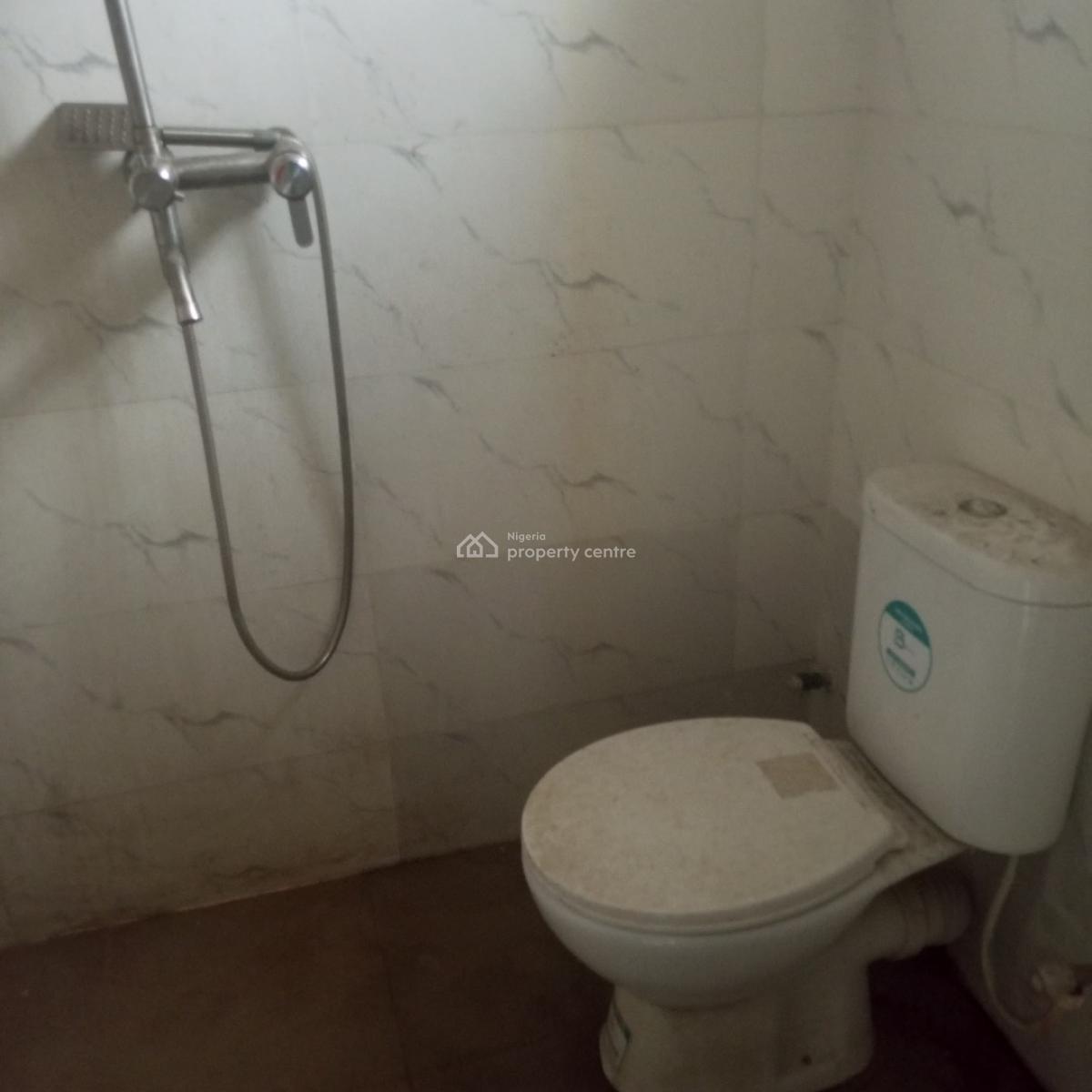 Sharp and Serene 3 Bedroom Flat, Mobile Road,illaje, Ajah, Lagos, Flat / Apartment for Rent