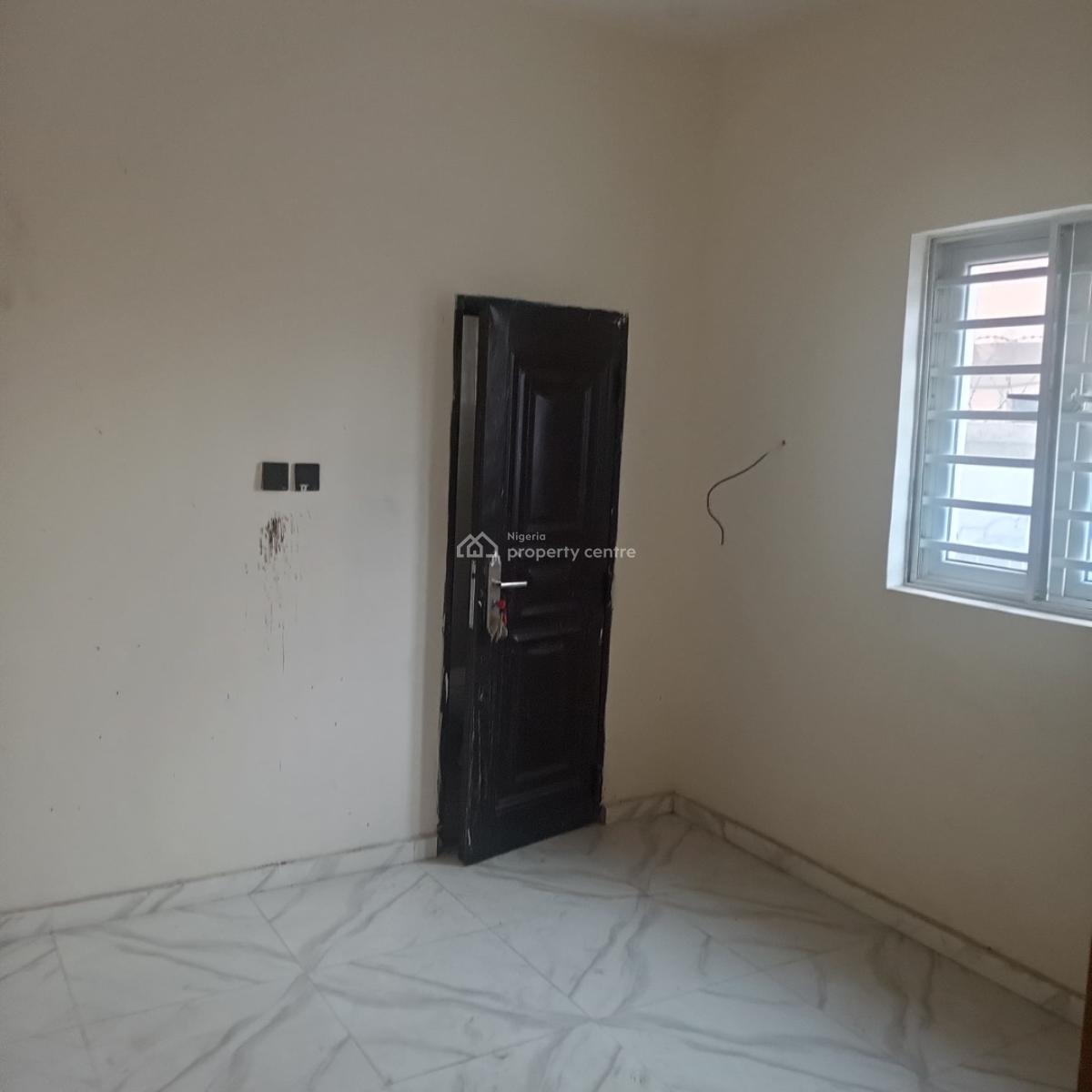 Sharp and Serene 3 Bedroom Flat, Mobile Road,illaje, Ajah, Lagos, Flat / Apartment for Rent